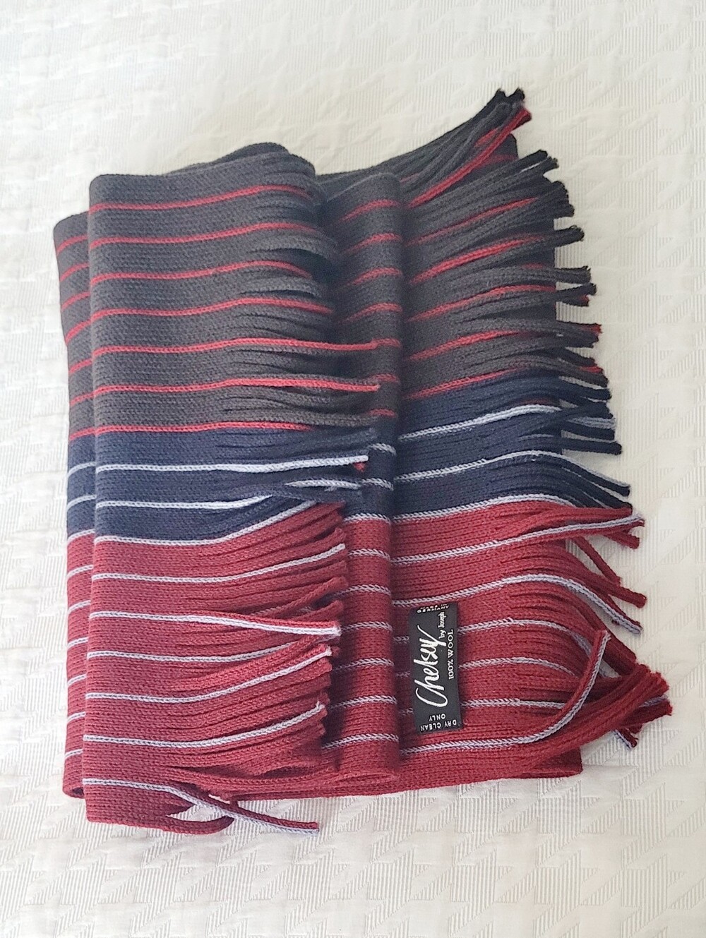 Chelsey By Joseph Scarf
